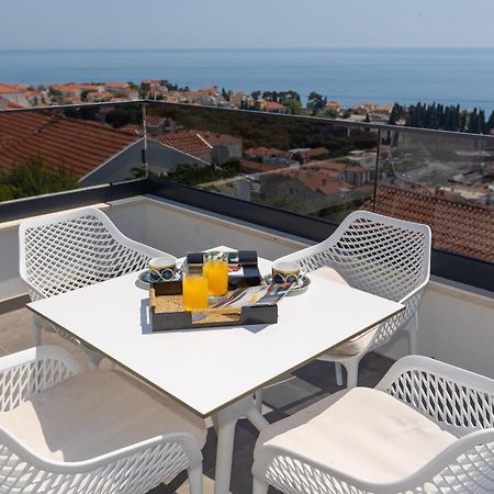 Ferienwohnung Tomas Deluxe Dubrovnik Exterior foto