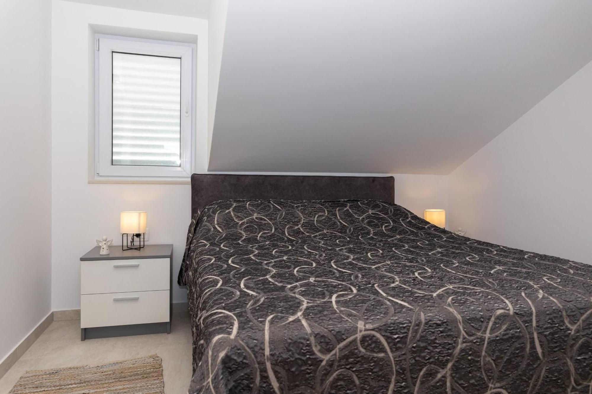 Ferienwohnung Tomas Deluxe Dubrovnik Exterior foto